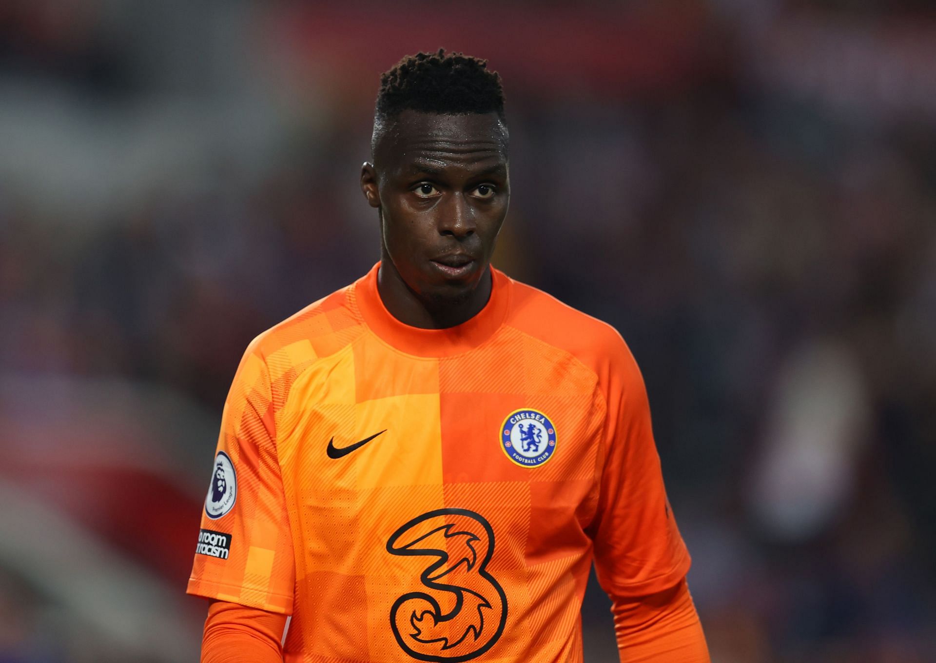 Brentford v Chelsea - Premier League